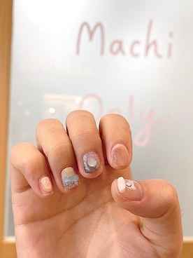 韩YQnQさんのコーディネート