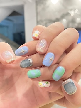 韩YQnQさんのコーディネート