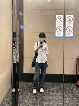 韩YQnQさんのコーディネート