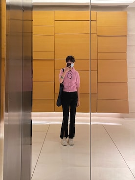 韩YQnQさんのコーディネート