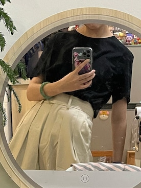 韩YQnQさんのコーディネート