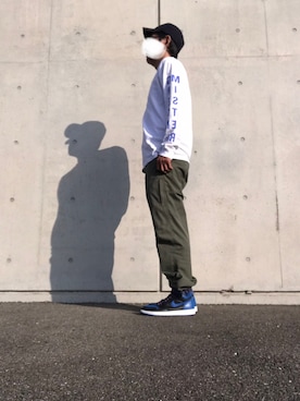 max190さんのコーディネート