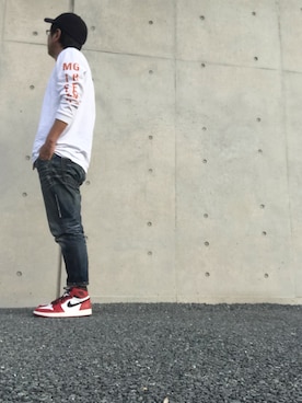 max190さんのコーディネート