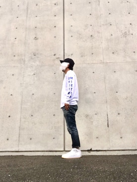 max190さんのコーディネート