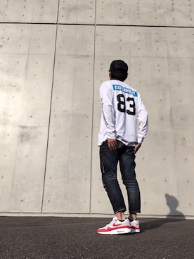 max190さんのコーディネート