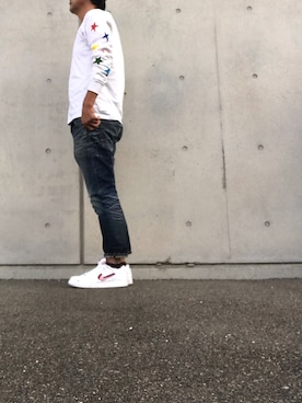 max190さんのコーディネート