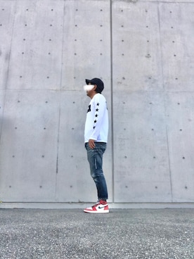 max190さんのコーディネート