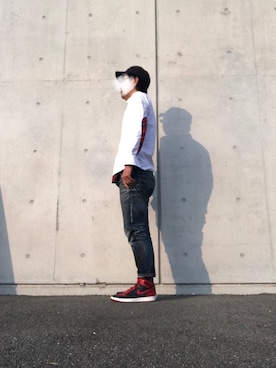 max190さんのコーディネート