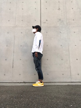 max190さんのコーディネート