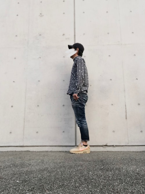 max190さんのコーディネート