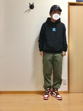 max190さんのコーディネート