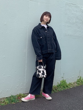 manaさんのコーディネート