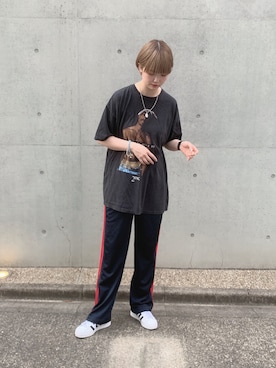 manaさんのコーディネート
