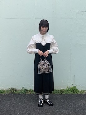 manaさんのコーディネート