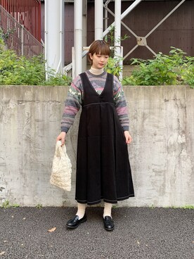manaさんのコーディネート