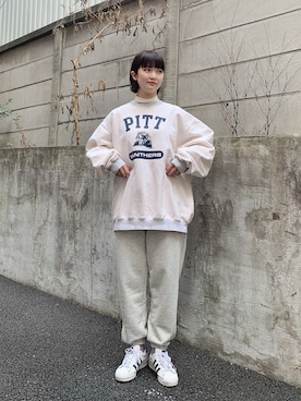 manaさんのコーディネート
