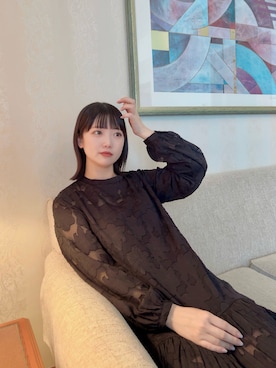 manaさんのコーディネート