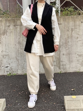 manaさんのコーディネート