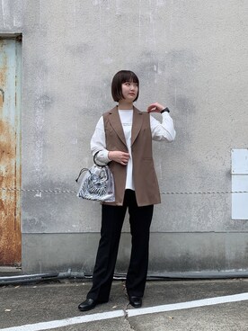 manaさんのコーディネート