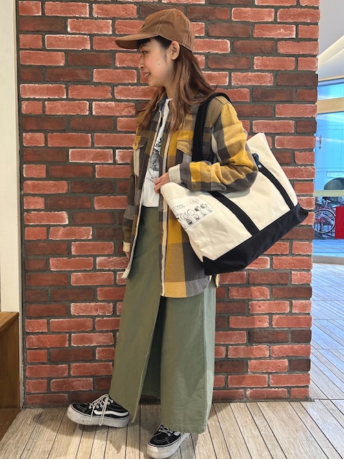 BACKCOUNTRY 旧オリソン＋スカート BACKCOUNTRY 旧オリソン＋スカート BACKCOUNTRY 旧オリソン＋スカート