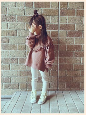 聖さんのコーディネート