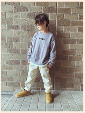 聖さんのコーディネート