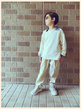 聖さんのコーディネート