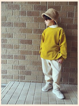 聖さんのコーディネート