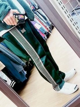 よしお３さんのコーディネート