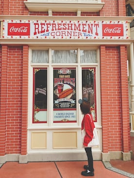 Kさんのコーディネート