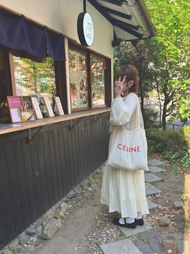 Kさんのコーディネート