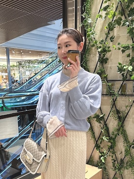 charlotteさんのコーディネート