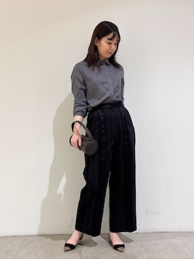 Shihoさんのコーディネート