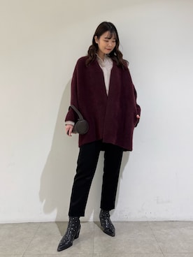 Shihoさんのコーディネート