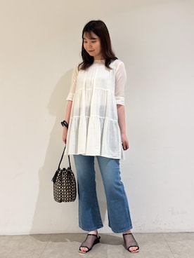 Shihoさんのコーディネート