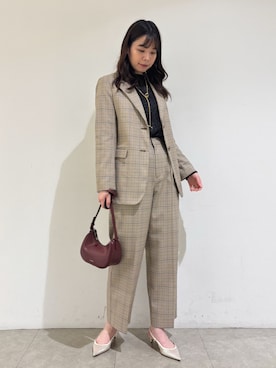 Shihoさんのコーディネート