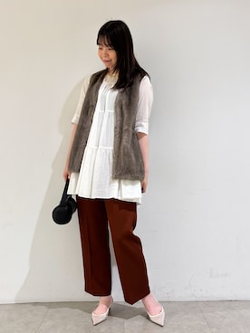 Shihoさんのコーディネート