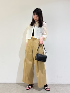 Shihoさんのコーディネート