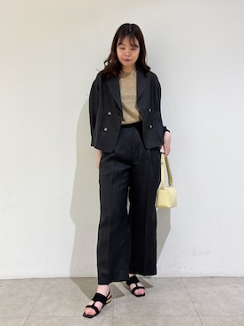 Shihoさんのコーディネート