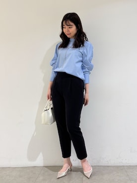 Shihoさんのコーディネート