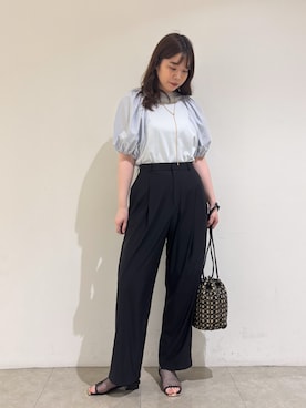 Shihoさんのコーディネート