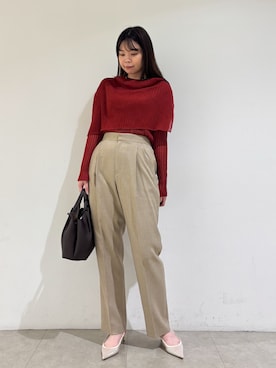 Shihoさんのコーディネート