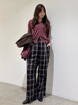 Shihoさんのコーディネート