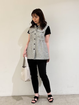 Shihoさんのコーディネート