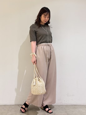 Shihoさんのコーディネート