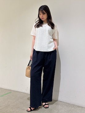Shihoさんのコーディネート
