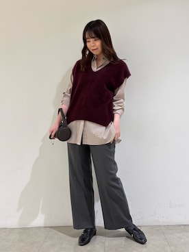 Shihoさんのコーディネート