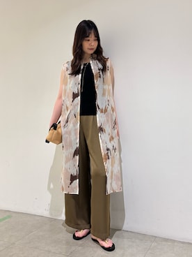 Shihoさんのコーディネート