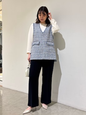 Shihoさんのコーディネート