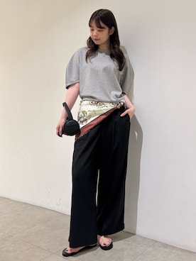 Shihoさんのコーディネート